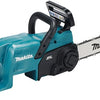 Makita duc357zx1 | tronçonneuse lxt 18v | 35 cm | sans batterie ni chargeur | en boîte - duc357zx1