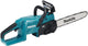 Makita duc357zx1 | tronçonneuse lxt 18v | 35 cm | sans batterie ni chargeur | en boîte - duc357zx1