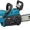 Makita duc407zx1 | tronçonneuse lxt 18v | 40 cm | sans batterie ni chargeur | en boîte - duc407zx1