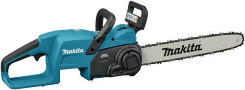 Makita duc407zx1 | tronçonneuse lxt 18v | 40 cm | sans batterie ni chargeur | en boîte - duc407zx1