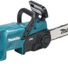 Makita duc407zx1 | tronçonneuse lxt 18v | 40 cm | sans batterie ni chargeur | en boîte - duc407zx1