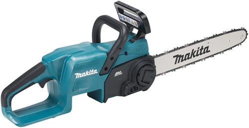 Makita duc407zx1 | tronçonneuse lxt 18v | 40 cm | sans batterie ni chargeur | en boîte - duc407zx1