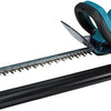 Makita duh483z taille-haie à batterie 18v 48cm | sans piles ni chargeur - duh483z