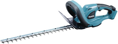 Makita duh483rt | lxt | 18v | taille-haie à batterie | 48 cm | 1x chargeur de batterie - duh483rt