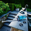 Taille-haie à batterie Makita 50cm 18v nu