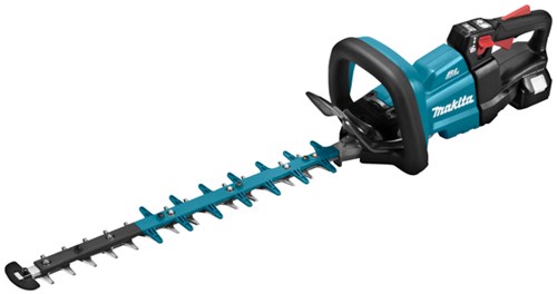 Taille-haie à batterie Makita 50cm 18v nu