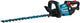 Makita duh502z taille-haie 18 v 50 cm | sans piles ni chargeur - duh502z