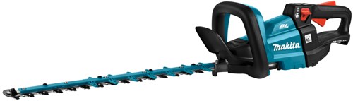 Makita duh502z taille-haie 18 v 50 cm | sans piles ni chargeur - duh502z