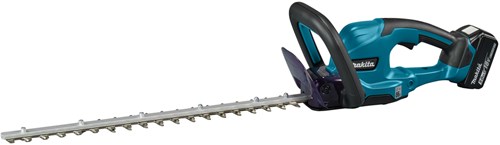 Makita duh507rt lxt taille-haie 18 v 50 cm | fourni avec 1 pile - duh507rt