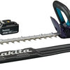 Makita duh507rt lxt taille-haie 18 v 50 cm | fourni avec 1 pile - duh507rt
