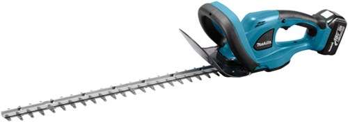 Taille-haie à batterie Makita duh523rf 18v | y compris 1x batterie 3,0ah - duh523rf