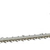 Taille-haie à batterie Makita 60cm 18v 5.0ah