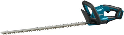 Taille-haie à batterie Makita 60cm 18v nu