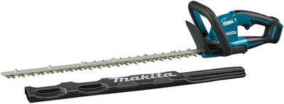 Taille-haie à batterie Makita 60cm 18v nu