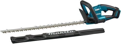 Taille-haie à batterie Makita 60cm 18v nu