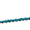 Makita duh752z taille-haie 18 v 75 cm | sans piles ni chargeur - duh752z