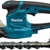 Cisaille à gazon Makita dum111zx 18 v | sans batteries ni chargeur, en boîte, avec cisaille-buissons - dum111zx