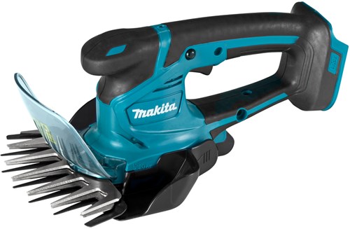 Makita dum604z | 18v | cisailles à gazon à batterie | sans piles ni chargeur dum604z