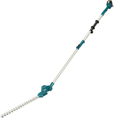 Taille-haie sur perche à batterie Makita 46cm 18v 3.0ah