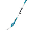 Taille-haie sur perche à batterie Makita 46cm 18v nu