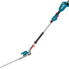Taille-haie sur perche à batterie Makita 50cm 18v nu