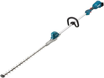 Makita dun600lz | 18v | taille-haie sur perche | 60 cm | sans piles ni chargeur - dun600lz