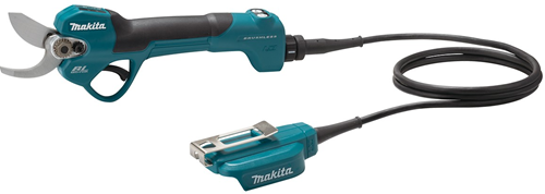 Sécateur Makita dup180z lxt 18v | sans batterie ni chargeur | dans la boîte - dup180z