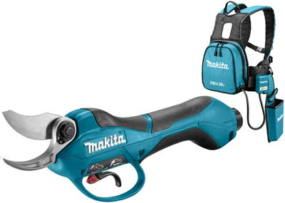 Sécateur Makita dup362z 2x18 v | sans piles ni chargeur, en boîte - dup362z