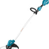 Tondeuse Makita dur189t4jx 18v | Batterie 5,0 Ah 4x