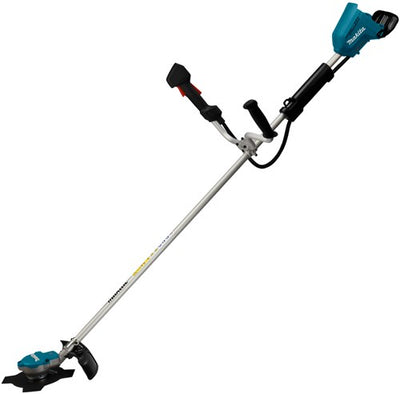 Makita dur368apt2 | débroussailleuse poignée en U | lxt | 2x18v - dur368apt2