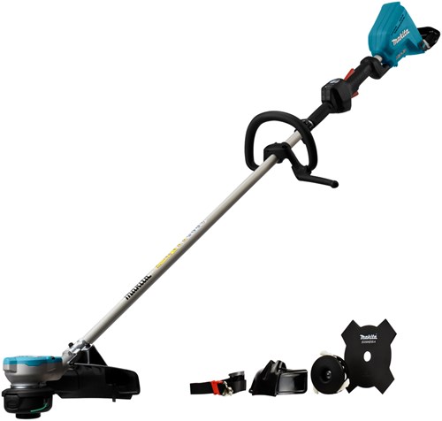 Makita Battery Forest Tonde Dur368LZ