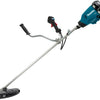 Makita dur369apt2 | débroussailleuse à batterie | poignée en U | 2 x 18 volts | 5,0 Ah | Li-ion-dur369apt2