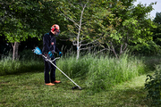 Makita dur369az débroussailleuse 2x18 v manche en U sans batteries ni chargeur - dur369az - afbeelding 2