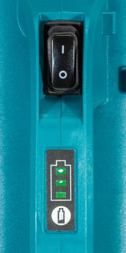 Makita Battery Printing Spray SO054Z