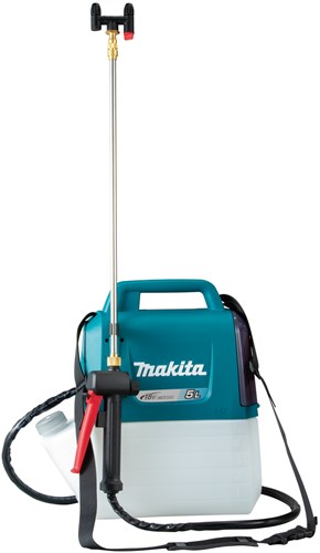 Makita Battery Printing Spray SO054Z