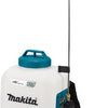 Makita dus108z | lxt 18 sc | pulvérisateur à pression à dos | 10 litres | sans batterie ni chargeur | dans la boîte - so108z