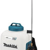 Makita dus108z | lxt 18 sc | pulvérisateur à pression à dos | 10 litres | sans batterie ni chargeur | dans la boîte - so108z