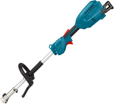Makita dux18z | 18v | système de combinaison de batteries | poignée en D | sans chargeurs de batteries