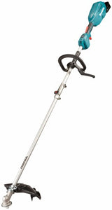 Makita dux18zx1 | 18v | système combiné batterie + accessoire débroussailleuse | poignée en D | sans chargeurs de batteries - dux18zx1 - afbeelding 1