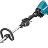 Système combiné de batterie Makita 18v nu