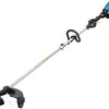Système combiné de batterie Makita 2x18v nu