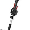 Makita dux60zx10 | Système combiné 2x18 v + taille-haie, tronçonneuse et rallonge de poignée | sans chargeur de batteries - dux60zx10