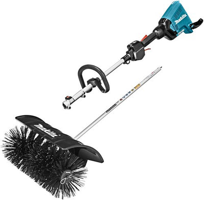 Système combiné de batterie Makita 2x18v nu