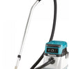 Makita dvc150lz | aspirateur à batterie | ca cc | 2x18v-dvc150lz
