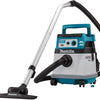 Makita dvc157lzx3 | aspirateur | 2x18v | sans chargeurs de batteries - dvc157lzx3