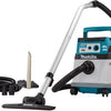 Makita dvc157lzx3 | aspirateur | 2x18v | sans chargeurs de batteries - dvc157lzx3
