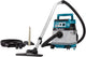 Makita dvc157lzx3 | aspirateur | 2x18v | sans chargeurs de batteries - dvc157lzx3