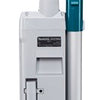 Makita dvc560z | aspirateur à batterie | 2x18v | corps | sans chargeurs de batteries | dans la boîte - dvc560z