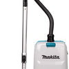 Makita dvc660z | aspirateur arrière | 2x18v | sans chargeurs de batteries - dvc660z