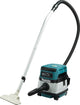 Makita dvc860lz modèle de base aspirateur ac dc lxt 2 x 18v | sans piles ni chargeur